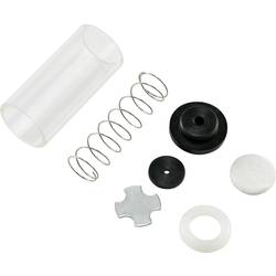 TOOLCRAFT 2228310 pájecí a odsávací stanice