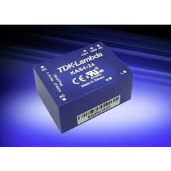 TDK-Lambda KAS4-8 AC/DC zdroj do DPS 8 V 0.5 A 4 W