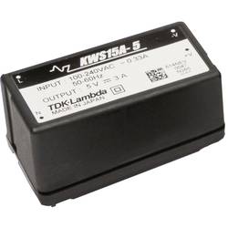 TDK-Lambda KWS15A-12 AC/DC zdroj do DPS 12 V 1.3 A 15.6 W