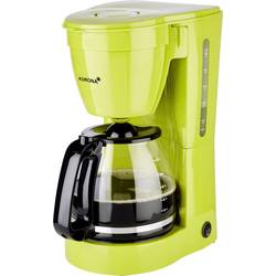 Korona 10118 kávovar zelená připraví šálků najednou=12 funkce uchování teploty