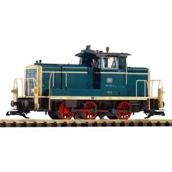 PIKO 37526 G dieselová lokomotiva BR 260 značky DB