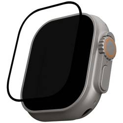 Urban Armor Gear Shield Plus ochranné sklo na displej 49 mm Watch Ultra