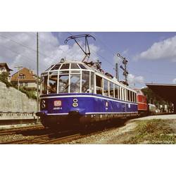 PIKO 37330 Elektrické hnací ústrojí řady „skleněného vlaku“ značky DB