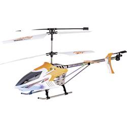 Carson Modellsport Easy Tyrann 550 RC model vrtulníku pro začátečníky RtF