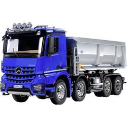 Tamiya 56366 MB Arcos 4151 1:14 elektrický RC model nákladního automobilu stavebnice