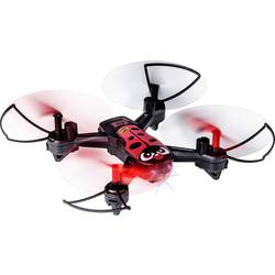 Carson Modellsport X4 Quadcopter Angry Bug 2.0 dron RtF pro začátečníky