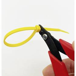 TOOLCRAFT PLS-4195 štípací kleště 125 mm