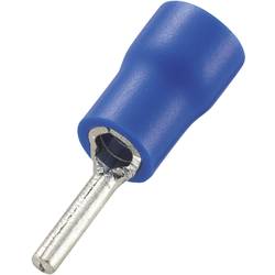 Conrad Components 93014c570 kabelová koncovka 1.50 mm² 2.50 mm² částečná izolace modrá 100 ks
