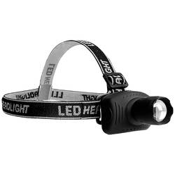 Eaxus LED čelovka, na baterii, 60 lm, 5 h, 4260634745036