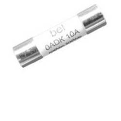 Belfuse 0ADKC6300-BE trubičková pojistka (Ø x d) 5 mm x 20 mm 6.3 A Množství 100 ks Bulk