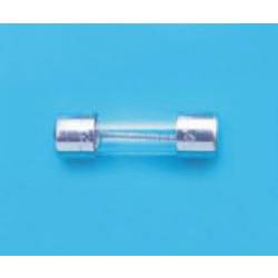 Belfuse 5ST 100-R BEL FUSE 5ST 100 mA trubičková pojistka (Ø x d) 5 mm x 20 mm T pomalá Množství 100 ks Bulk