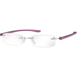 Eschenbach čtecí brýle 3 dpt purpurová