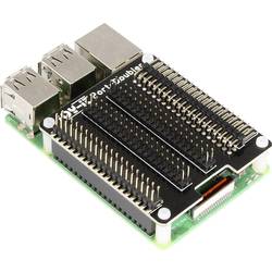 Joy-it rb-port-doubler rozšiřující deska 1 ks Vhodné pro (vývojové sady): Raspberry Pi®