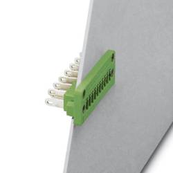 Phoenix Contact zásuvkový konektor na kabel DFK-MC Počet pólů 4 Rastr (rozteč): 3.81 mm 1829361 50 ks