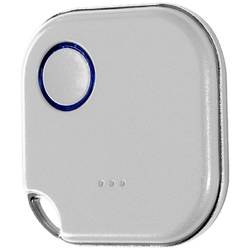 Shelly Blu Button1 weiß Stmívač, spínač/vypínač Bluetooth, Wi-Fi