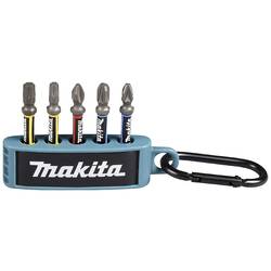 Makita E-13568 sada bitů, 5dílná