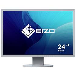 EIZO EV2430-GY LED monitor 61.2 cm (24.1 palec) 1920 x 1200 Pixel 16:10 14 ms IPS LCD