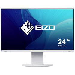 EIZO EV2460-WT LED monitor 60.5 cm (23.8 palec) 1920 x 1080 Pixel 16:9 5 ms IPS LCD