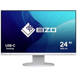 EIZO EV2480-WT LED monitor 60.5 cm (23.8 palec) 1920 x 1080 Pixel 16:9 5 ms IPS LCD