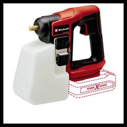 Einhell 3425240 GE-WS 18/10 Li-Solo Power X-Change akumulátorové stříkací zařízení