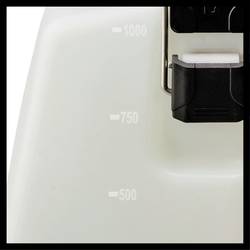 Einhell 3425240 GE-WS 18/10 Li-Solo Power X-Change akumulátorové stříkací zařízení