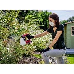 Einhell 3425240 GE-WS 18/10 Li-Solo Power X-Change akumulátorové stříkací zařízení