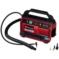 Einhell PRESSITO 18/25 Power X-Change, 4020420, Akumulátorový kompresor, 11 bar, digitální displej