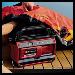 Einhell PRESSITO 18/25 Power X-Change, 4020420, Akumulátorový kompresor, 11 bar, digitální displej