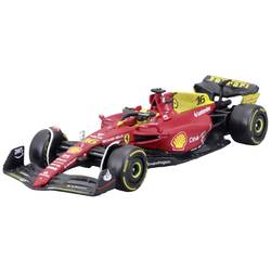 Bburago F1 Ferrari F1-75 2022, Leclerc 1:24 model auta