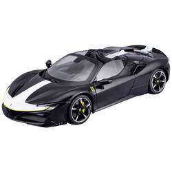 Bburago Ferrari SF90 Stradale “Assetto Fiorano” 1:18 model auta