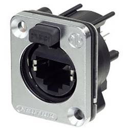 Neutrik, NE8FDV-SE-CON, konektor RJ, RJ45, CAT 5e, piny:8P8C, 1 ks