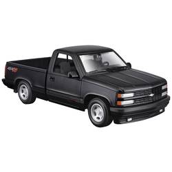 Maisto Chevrolet 454 SS Pickup 1:24 model auta