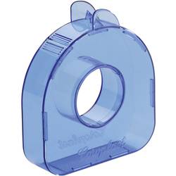 Coroplast ruční odvíječ lepicí pásky 41224 modrá Šířka role (max.): 22 mm Délka role (max.) 25 m