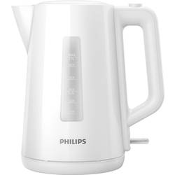 Philips HD9318/00 rychlovarná konvice bezšňůrová bílá