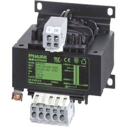 Murrelektronik 6686307 řídicí transformátor, izolační transformátor 1 x 230 V, 400 V 1 x 230 V/AC 400 VA