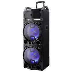 Aiwa KBTUS-900 karaoke vybavení ambient light
