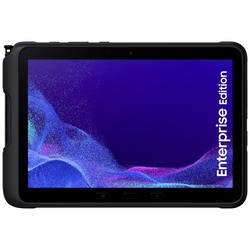 Samsung Galaxy Tab Active4 Pro 5G Enterprise Edition tablet s OS Android 25.7 cm (10.1 palec) 128 GB GSM/2G, UMTS/3G, LTE/4G, 5G černá Qualcomm® Snapdragon 2.4
