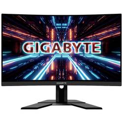 Gigabyte G27FC A LED monitor 68.6 cm (27 palec) 1920 x 1080 Pixel 16:9 1 ms VA LED
