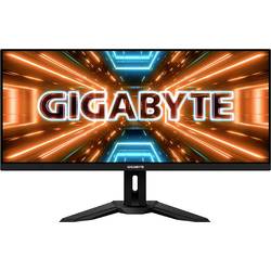 Gigabyte M34WQ herní monitor 86.4 cm (34 palec) 3440 x 1440 Pixel 16:9 1 ms IPS LED