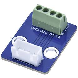 TRU COMPONENTS TC-9958900 propojovací deska