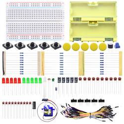 TRU COMPONENTS TC-9958916 výukový balíček