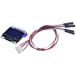 TRU COMPONENTS TC-9958912 displej
