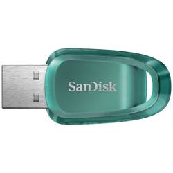 SanDisk Ultra Eco™ USB flash disk 512 GB zelená SDCZ96-512G-G46 USB 3.2 (Gen 1x1)