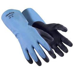 HexArmor HexChem 7061 6070611 polyamid, polyester rukavice odolné proti proříznutí Velikost rukavic: 11 1 pár