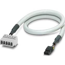 Phoenix Contact 2905263 PLC-V8C/CAB/TBUS/0,3M kabel pro PLC