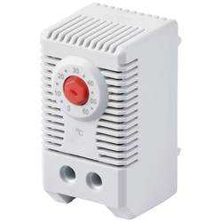 TRU COMPONENTS termostat TC-FKO011NC 1 rozpínací kontakt (d x š x v) 60 x 33 x 43 mm 1 ks