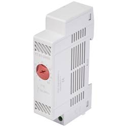 TRU COMPONENTS termostat TC-7T.81-240NC 1 rozpínací kontakt (d x š x v) 88.8 x 47.8 x 17.5 mm 1 ks