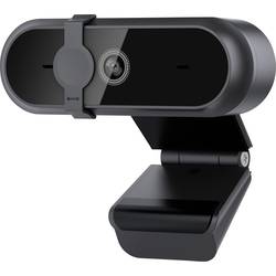 SpeedLink SL-601800-BK HD webkamera, 1280 x 720 Pixel, upínací uchycení