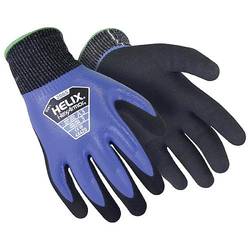 HexArmor Helix 2065 6065911 polyethylen, Skleněná vlákna, nylon rukavice odolné proti proříznutí Velikost rukavic: 11 EN 388 1 pár