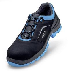 uvex 2 xenova® 9557841 ESD bezpečnostní obuv S2, velikost (EU) 41, černá, modrá, 1 pár